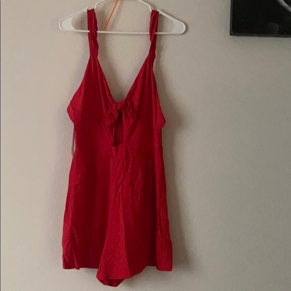 Romper - Picture 2 of 3